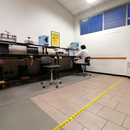 SAEL srl
