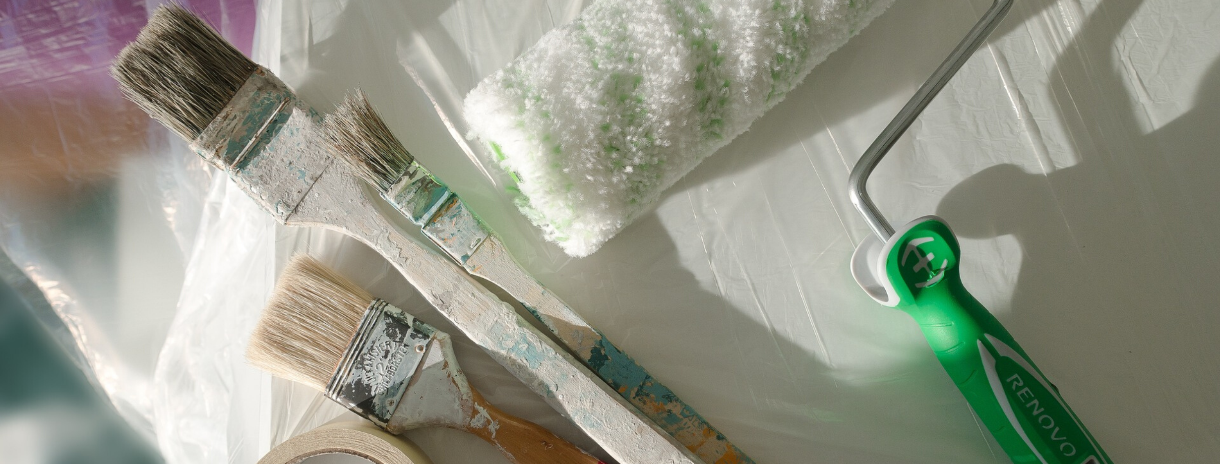 imbiancature cartongesso